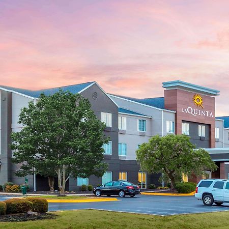 La Quinta By Wyndham Hopkinsville Eksteriør billede