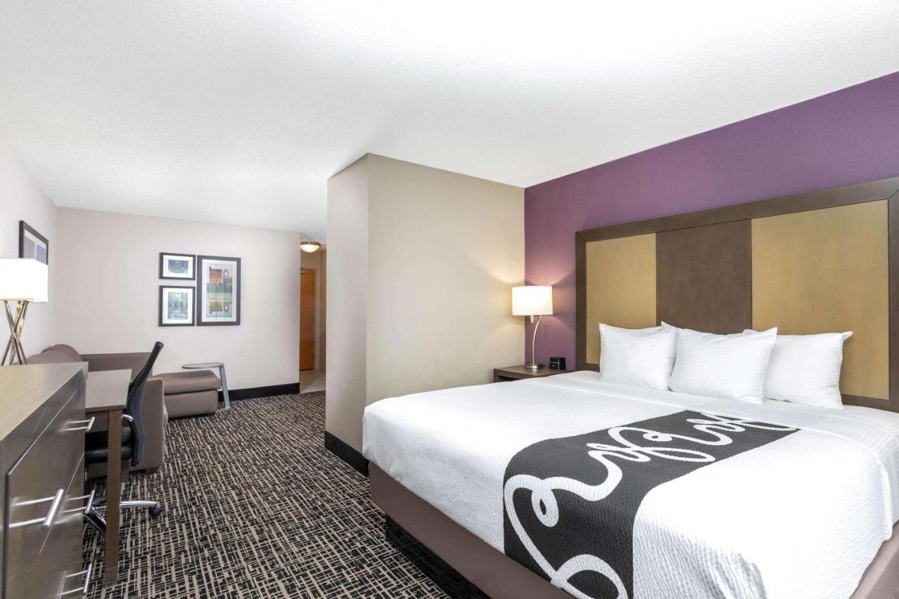 La Quinta By Wyndham Hopkinsville Eksteriør billede