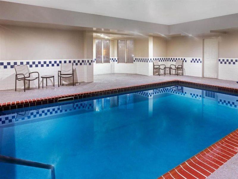 La Quinta By Wyndham Hopkinsville Eksteriør billede