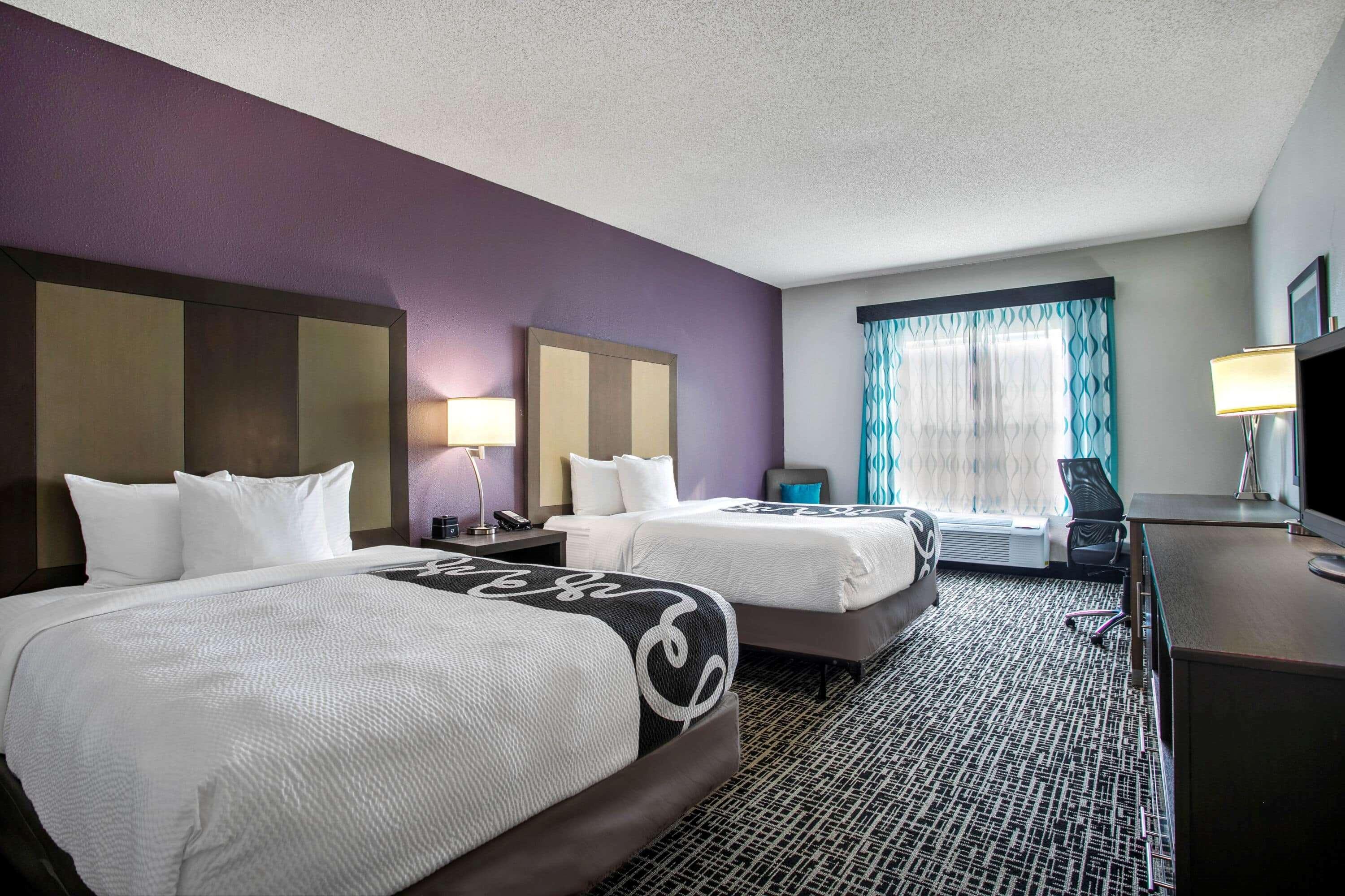 La Quinta By Wyndham Hopkinsville Eksteriør billede