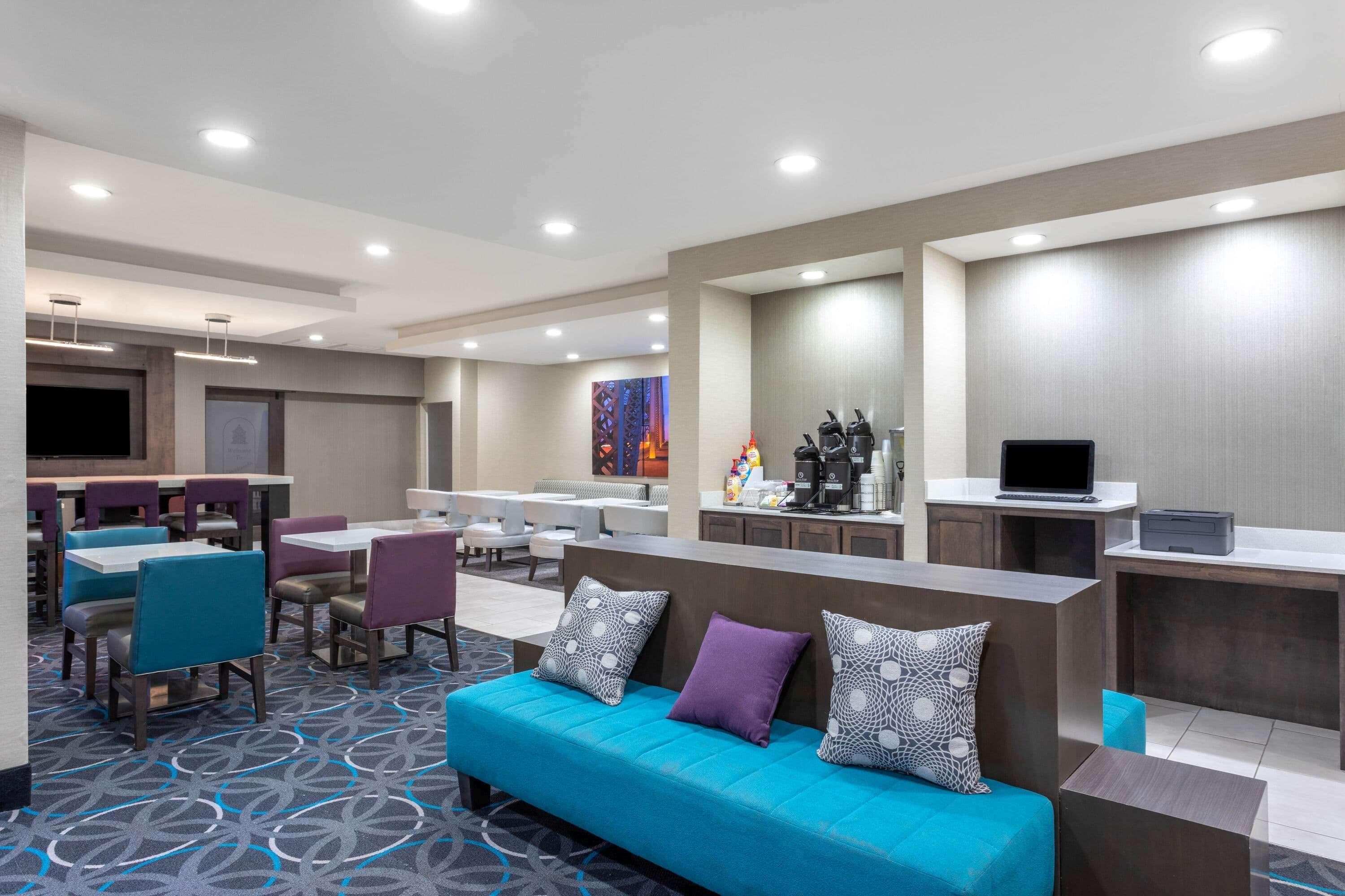 La Quinta By Wyndham Hopkinsville Eksteriør billede