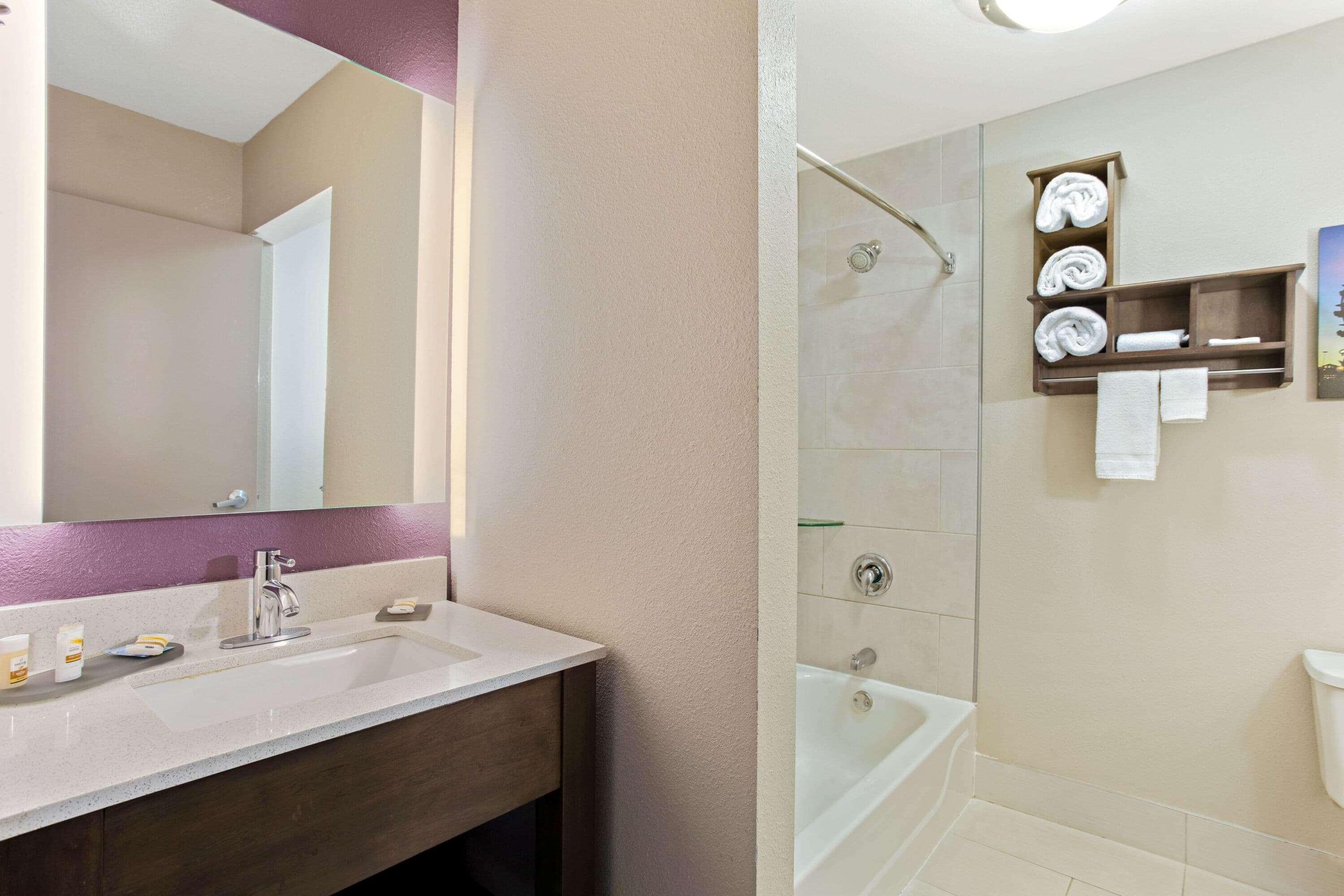 La Quinta By Wyndham Hopkinsville Eksteriør billede