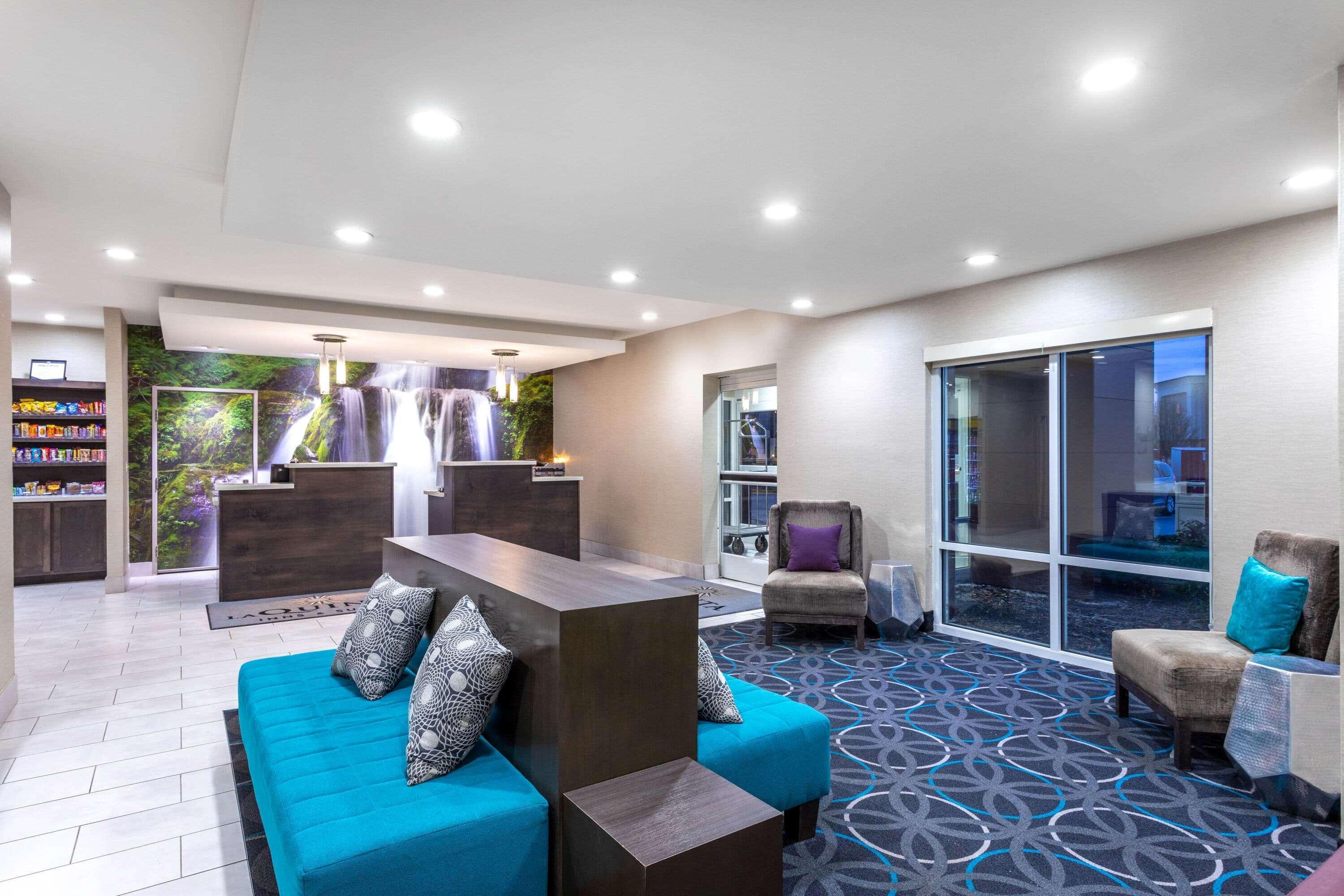 La Quinta By Wyndham Hopkinsville Eksteriør billede